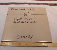 Pc. light brown for sale  Hyattsville