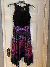 Bnwt sangria black for sale  DROMORE