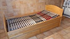 Singel bett gebraucht kaufen  Großräschen