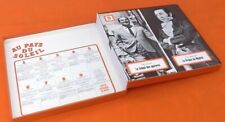 Coffret vinyles pays d'occasion  Saclas
