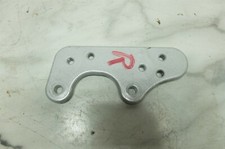 15 Hyosung Gt Gtr 250 GTR250 GT250 R Frente Descanso de Pé Direito Peg suporte de montagem, usado comprar usado  Enviando para Brazil