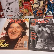 Max aprile 1993 usato Max aprile 1993 usato  Vimodrone