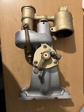 Vintage renault carburettor for sale  UK