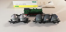Trix 21217 zugpackung gebraucht kaufen  Espelkamp
