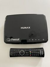 Humax freesat box for sale  WOKING