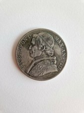Lire 1870 stato usato  Quartu Sant Elena