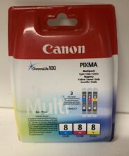 Riginal canon multipack gebraucht kaufen  Wehretal