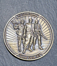 Vietnam veterans never for sale  Austin