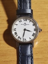 Orologio donna baume usato  Imola