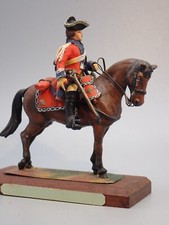 Lead artist figurine d'occasion  Expédié en Belgium