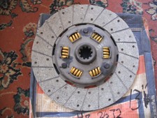 Leyland clutch pressure for sale  LEICESTER