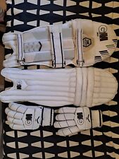 303 cricket pads for sale  SWINDON