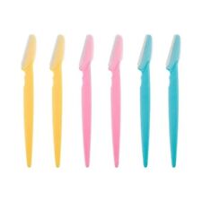 Pcs eyebrow razors for sale  NOTTINGHAM