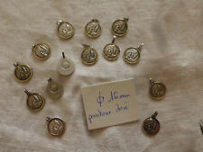 Promo lot medailles d'occasion  Clermont-Ferrand-