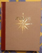 Enciclopedia atlantica volume usato  Savigliano