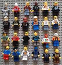 Lego minifigures omini usato  Milano