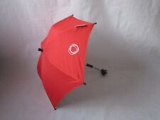 Bugaboo parasol red for sale  SALTBURN-BY-THE-SEA
