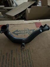 Tubo manicotto intercooler usato  Gela