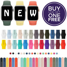 Silicone band strap for sale  Rancho Cucamonga