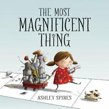 Magnificent thing ashley for sale  UK