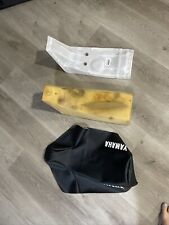 Yamaha pw80 seat for sale  Bethel