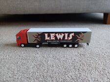 Lewis personalised toy for sale  UK