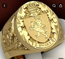 Mens 14k gold for sale  LANCASTER