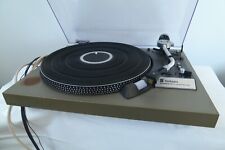 Technics sl23 belt for sale  KETTERING