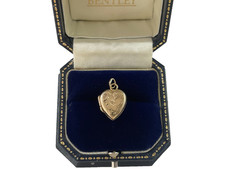 1976 vintage locket for sale  LIVERPOOL