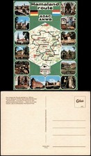 Ahaus hamaland route gebraucht kaufen  Ortrand