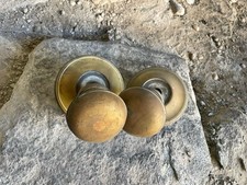 Pomelli ottone per usato  Prato