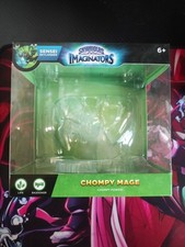 Boîte chompy mage d'occasion  Hondschoote