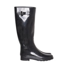 Używany, Hunter, kalosze, rozmiar: 40/41, czarne, damskie #gps na sprzedaż Używany, Hunter, kalosze, rozmiar: 40/41, czarne, damskie #gps na sprzedaż  PL