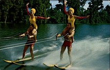 Trick water ski for sale  Clearwater