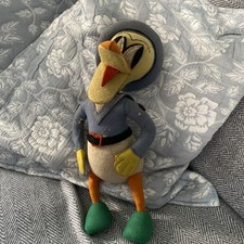 Vintage lenci donald for sale  YEOVIL
