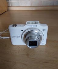 Samsung digitalkamera wb50f gebraucht kaufen  Emmerthal