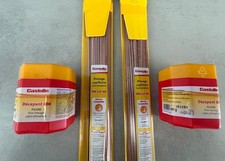 étuis baguettes brasure d'occasion  Rochefort-du-Gard