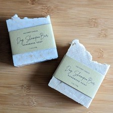 Dog shampoo bar for sale  Davenport
