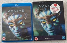 Avatar 2012 region for sale  ST. NEOTS