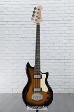 Lakland skyline hollowbody for sale  Fort Wayne