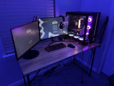 Gaming setup high for sale  Bonita Springs