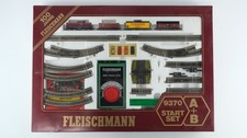 Fleischmann 9370 start gebraucht kaufen  Viersen