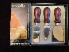 Vintage stainless steel for sale  SUDBURY