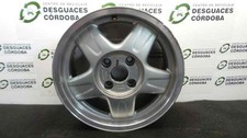 8a0601025m wheel rim d'occasion  Expédié en Belgium