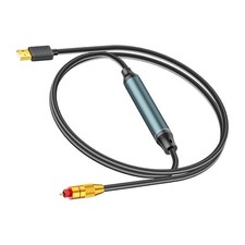 Câble usb optique d'occasion  La Pommeraye