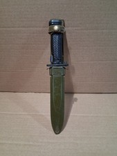 Original bayonet scabbard for sale  Detroit