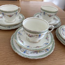 sutherland china cups for sale  WESTCLIFF-ON-SEA