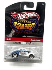Hot wheels larry d'occasion  Grisy-Suisnes