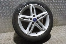 Ford focus mk3 for sale  BENFLEET