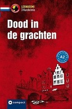 Dood grachten niederländisch gebraucht kaufen  Berlin